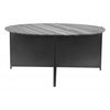 Mesa de Centro Mcbride - Negro