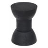 Taburete Wisdom - Negro