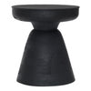Taburete Sage - Negro