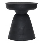 Taburete Sage - Negro