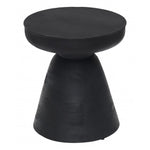 Taburete Sage - Negro