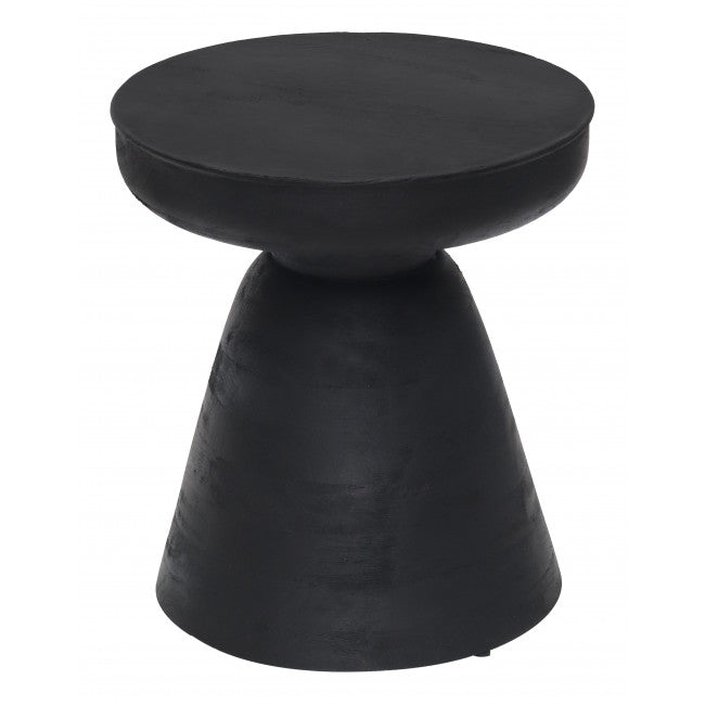 Taburete Sage - Negro