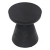 Taburete Sage - Negro