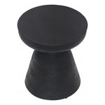 Taburete Sage - Negro