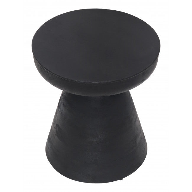 Taburete Sage - Negro