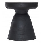 Taburete Sage - Negro