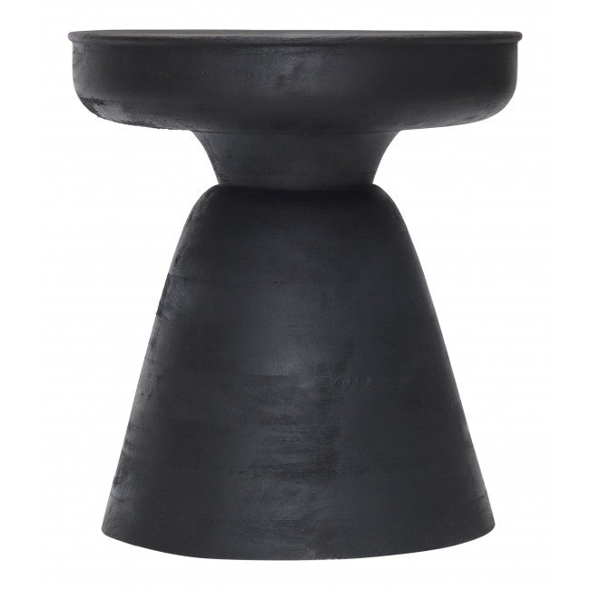 Taburete Sage - Negro