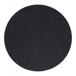 Taburete Sage - Negro