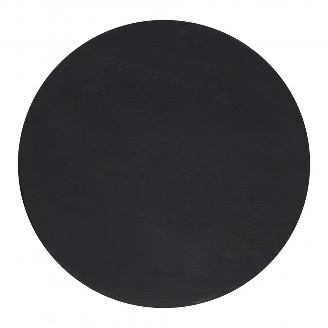 Taburete Sage - Negro