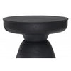Taburete Sage - Negro