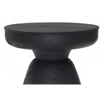 Taburete Sage - Negro