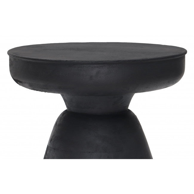Taburete Sage - Negro