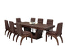 Comedor 8 Sillas Sheyla - Caboa