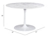 Mesa de Comedor Phoenix - Blanco