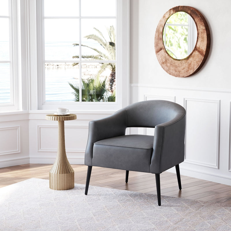 Sillon Berkley - Gris