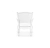 Silla Ocasional Vision - Transparente