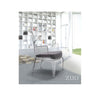 Silla Ocasional Vision - Transparente