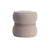 Ottoman Tubby - Beige