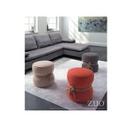 Ottoman Tubby - Beige