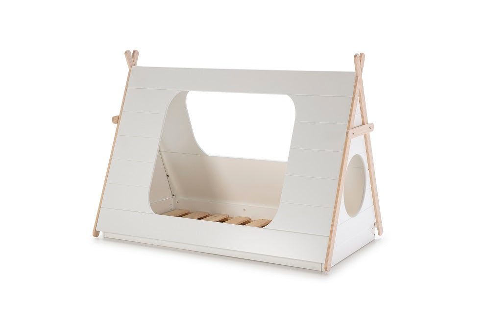 Cama Infantil Rolav - Blanco