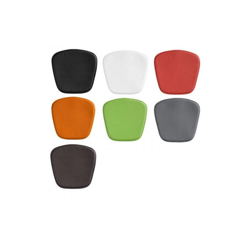 Cojin Para Silla Wire - Blanco