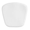 Cojin Para Silla Wire - Blanco