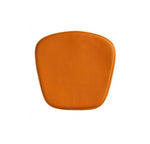 Cojin Para Silla Wire - Naranja