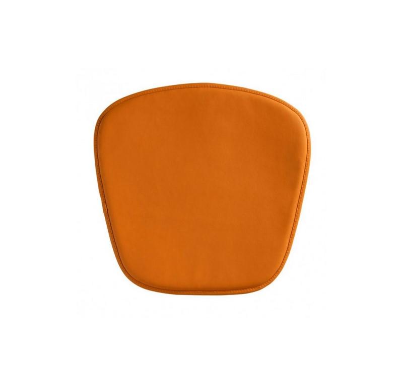 Cojin Para Silla Wire - Naranja