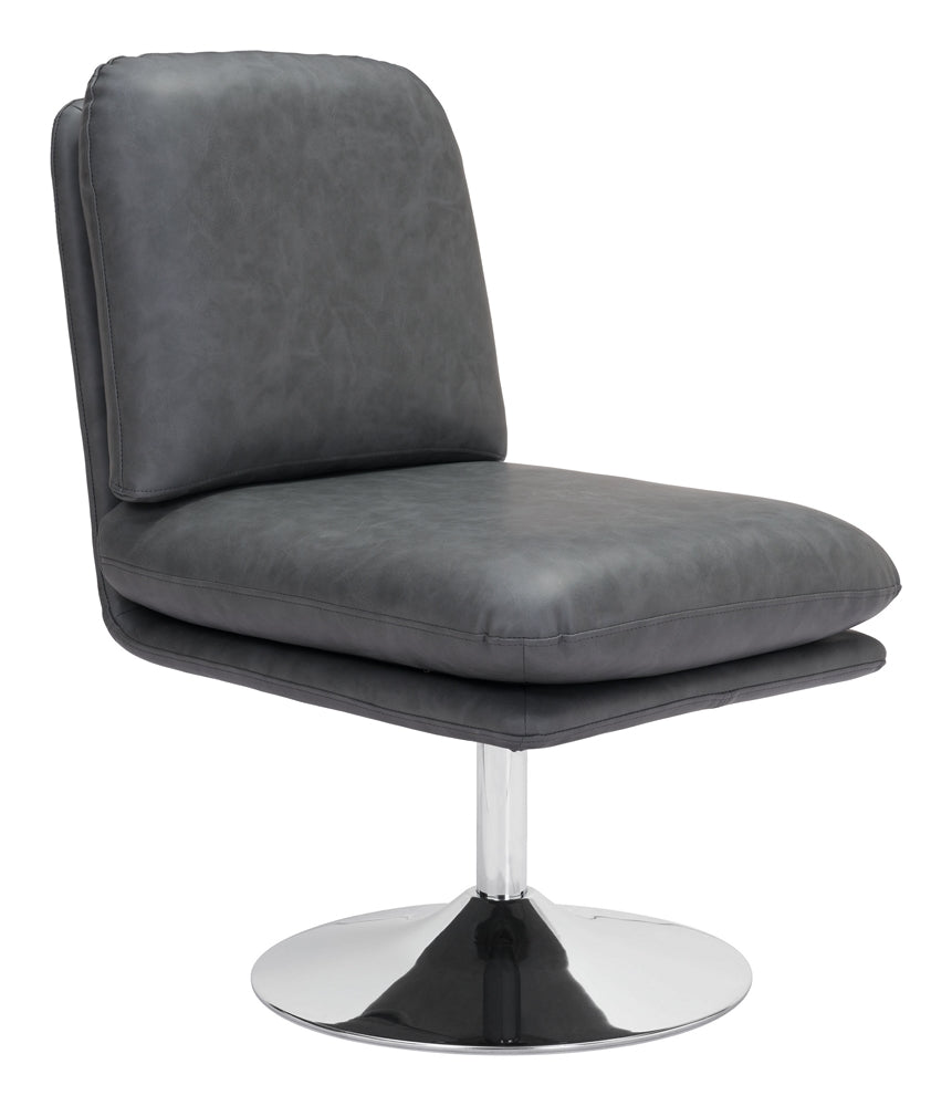 Sillon Rory - Gris