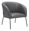 Sillon Quinten - Gris