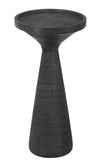 Mesa Lateral Omni - Negro