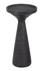Mesa Lateral Omni - Negro