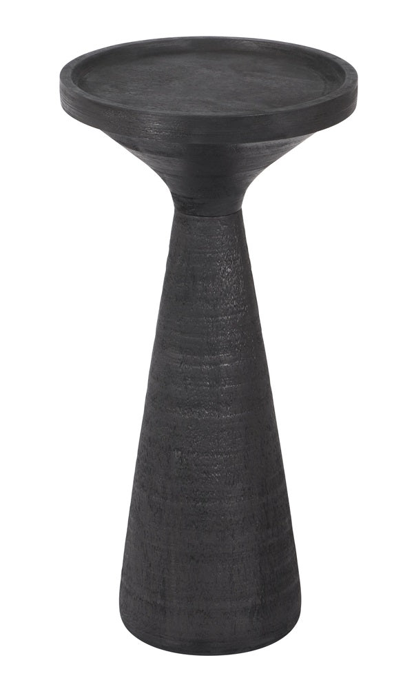 Mesa Lateral Omni - Negro