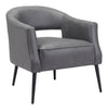 Sillon Berkley - Gris
