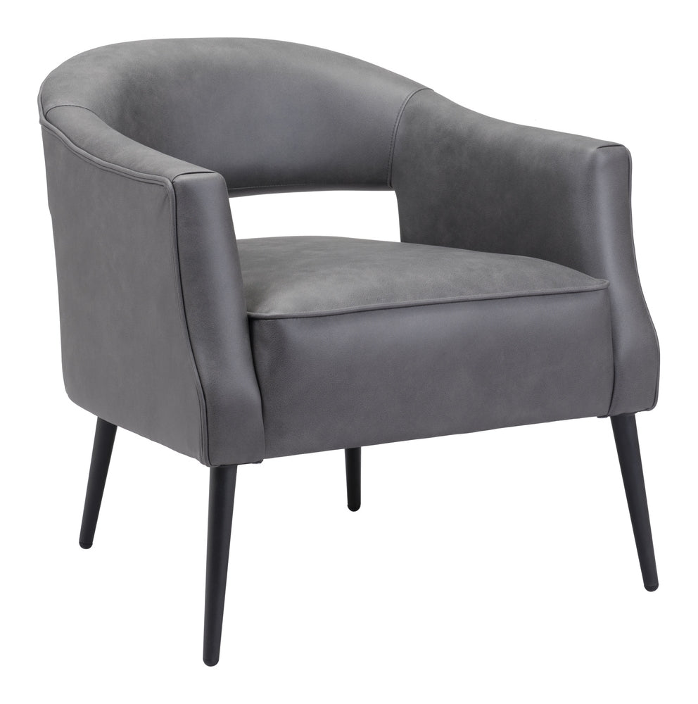 Sillon Berkley - Gris