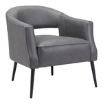 Sillon Berkley - Gris