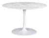 Mesa de Comedor Phoenix - Blanco