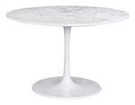 Mesa de Comedor Phoenix - Blanco