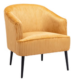 Sillon Ranier - Amarillo