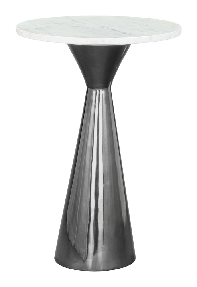 Mesa Lateral Tim - Negro