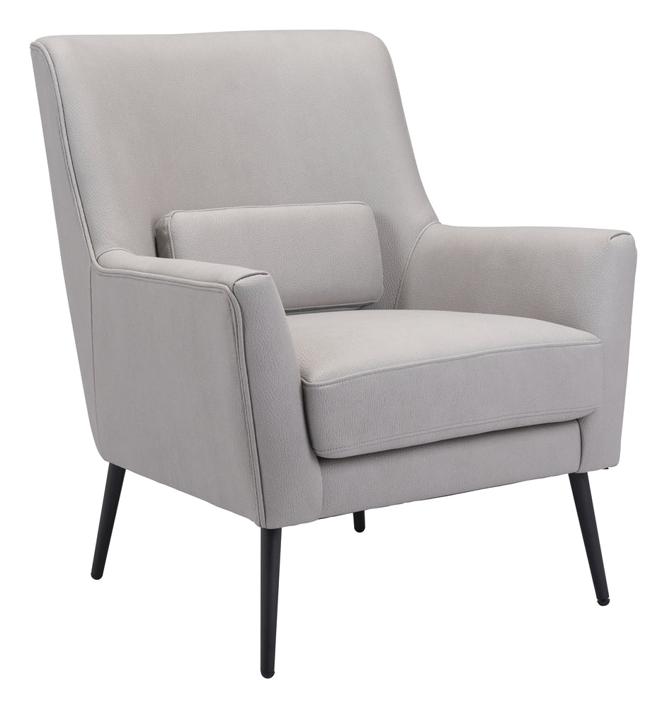 Sillon Ontario - Gris