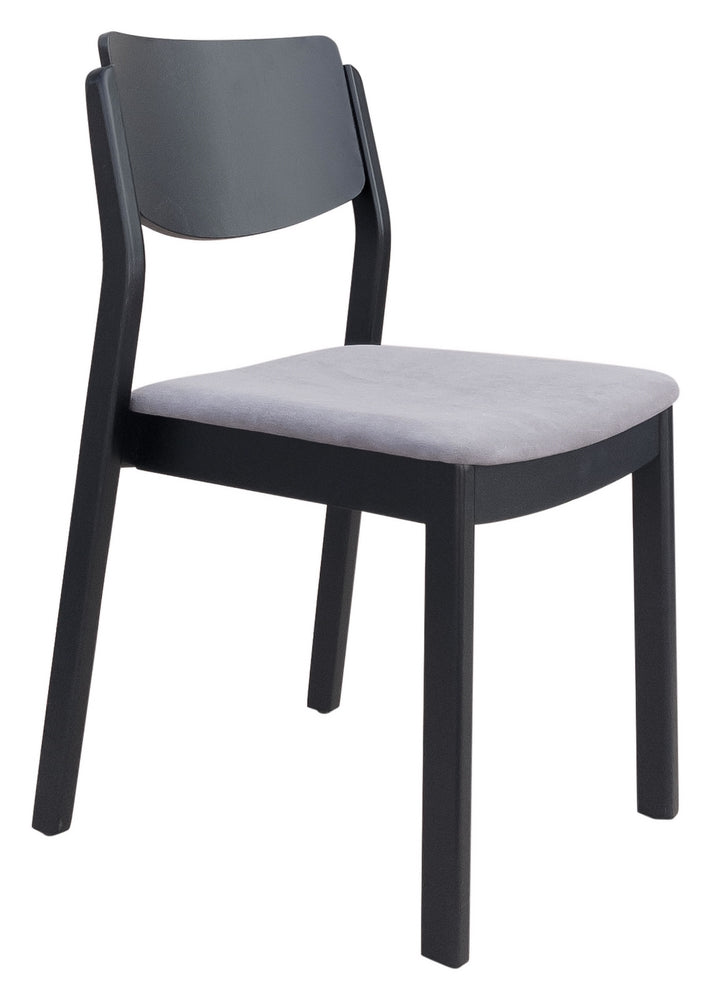Silla de Comedor Desdamona - Gris