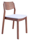 Silla de Comedor Desdamona - Gris