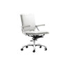 Silla De Oficina Lider Plus - Blanca