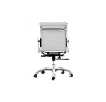 Silla De Oficina Lider Plus - Blanca