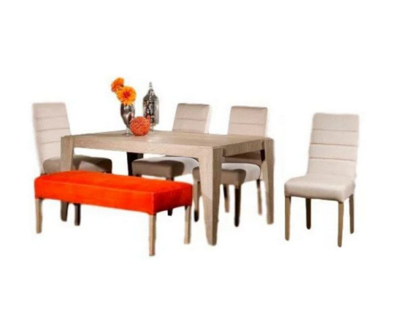 Comedor Taylor - Gris Vintage