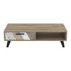Mesa De Centro Benin Roble Kronberg