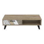 Mesa De Centro Benin Roble Kronberg