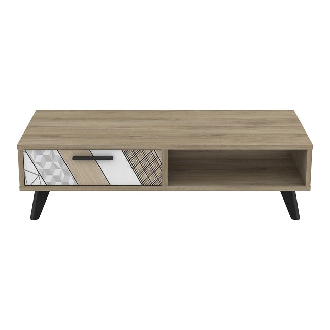 Mesa De Centro Benin Roble Kronberg