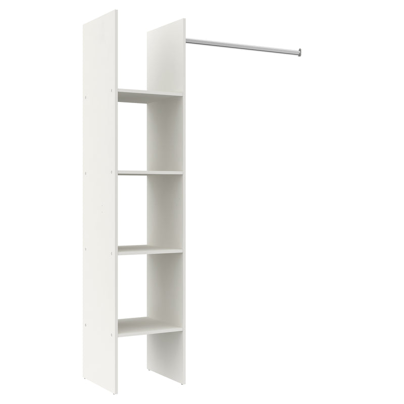 Closet Galati - Blanco